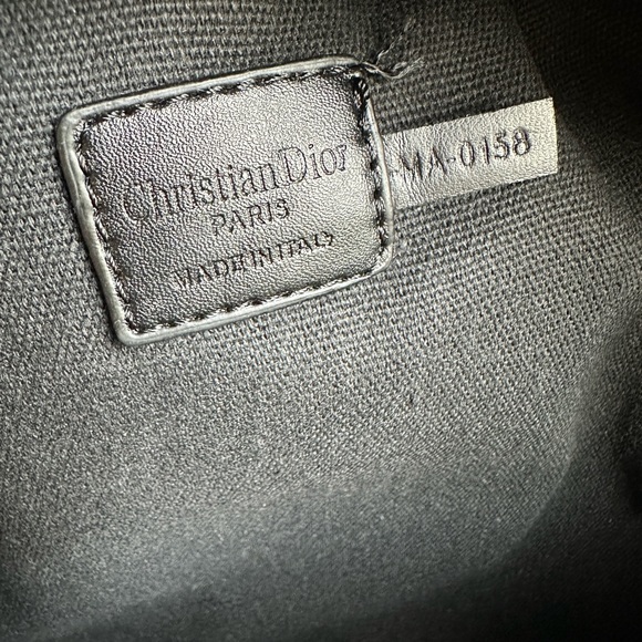 Backpack Dior - Picture 2 of 8